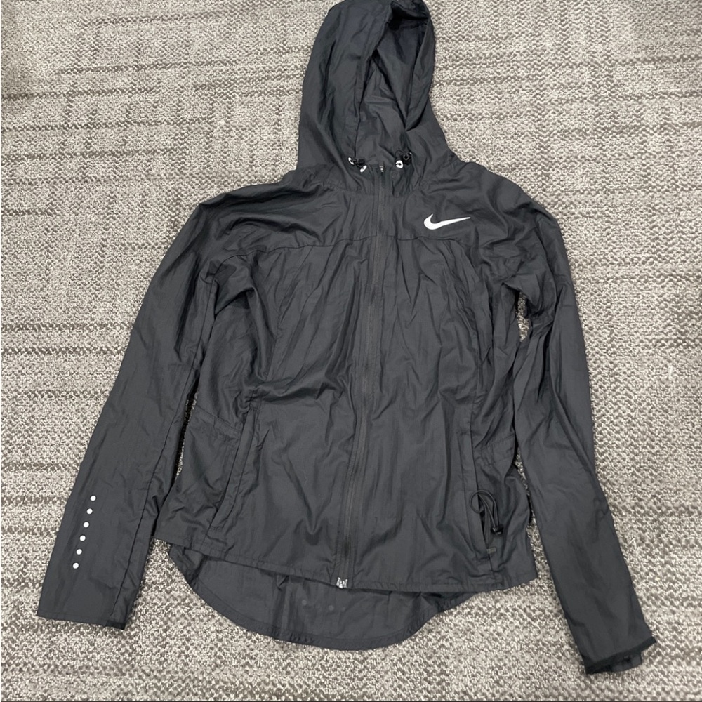Nike small jacket